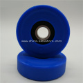 GO290AJ11 76mm Step Roller for OTIS Escalators 76*22*6203